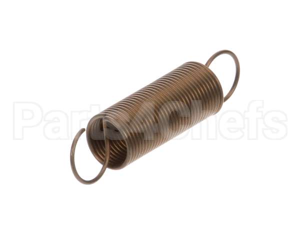 0430002 Meiko Tension Spring 15 X 42 X 1 Mm
