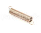 0430025 Meiko Tension Spring 145X81 Mm 1.43
