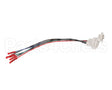 0430113 Hussmann Connector-5 Pole Repla
