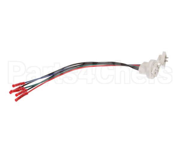 0430113 Hussmann Connector-5 Pole Repla