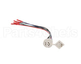 0430113 Hussmann Connector-5 Pole Repla