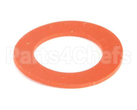 04305.10 Cma Red Silicone Gasket 1/16Thick
