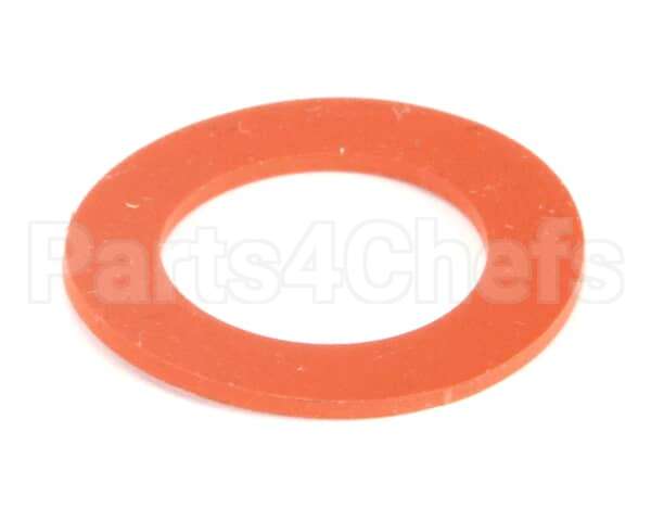 04305.10 Cma Red Silicone Gasket 1/16Thick