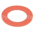 04305.17 Compatible CMA Red Silicone Gasket Cma-180