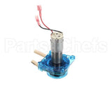 04320-004-09-56 Jackson Complete Chemical Pump Assembly