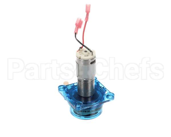 04320-004-09-56 Jackson Complete Chemical Pump Assembly