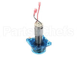 04320-004-09-56 Jackson Complete Chemical Pump Assembly