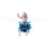 04320-004-09-56 Jackson Complete Chemical Pump Assembly