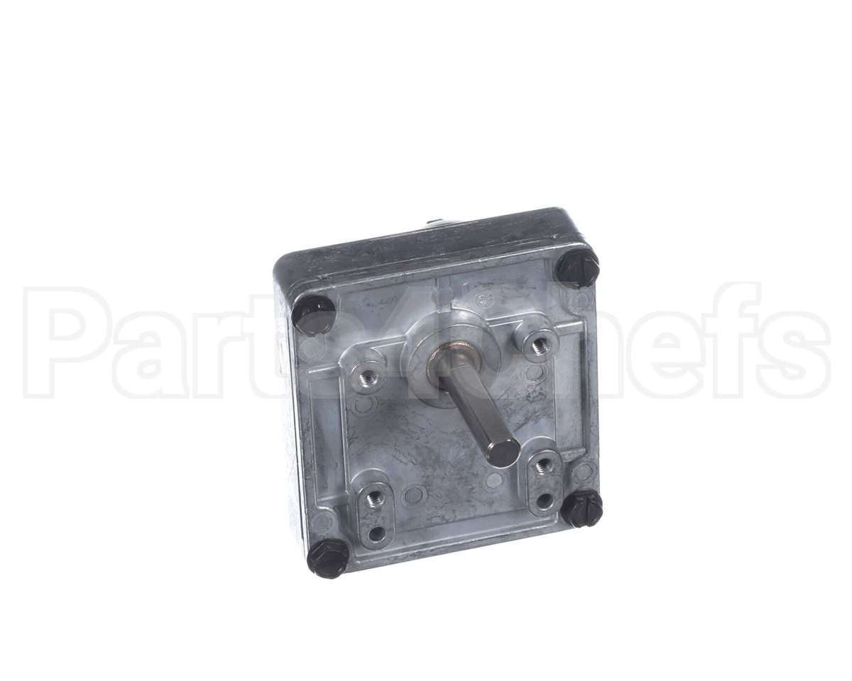 04320-004-99-36 Jackson Motor, 205-2438-00 38Rpm 24V Dc