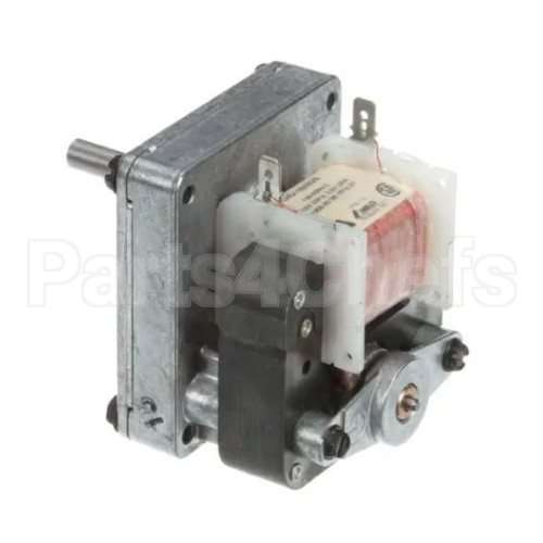04320-111-35-14 Compatible Jackson Motor, Peripump, 36Rpm