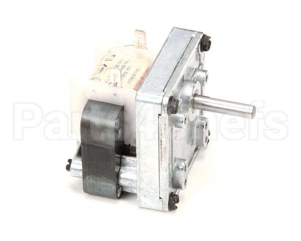 04320-111-35-14 Jackson Motor,Peri Pump, 36Rpm