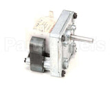 04320-111-35-14 Jackson Motor,Peri Pump, 36Rpm