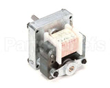 04320-111-35-14 Jackson Motor,Peri Pump, 36Rpm
