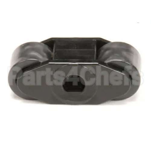 043201116527 Compatible Jackson Roller Assembly Black