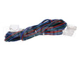 0432019 Hussmann Harness-2 Lamp White