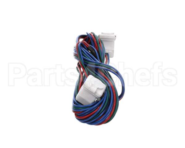 0432019 Hussmann Harness-2 Lamp White