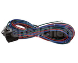 0432020 Hussmann Harness-2 Lamp Black