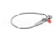 0432601 Hussmann Harness-Female Recp Gray