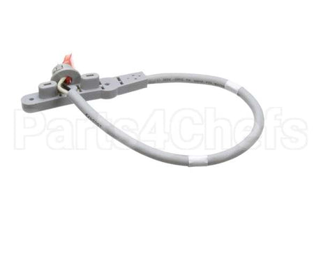 0432601 Hussmann Harness-Female Recp Gray