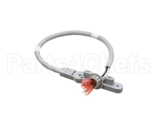 0432601 Hussmann Harness-Female Recp Gray