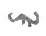 0432720 Hussmann Bracket-Frt Drip Pan