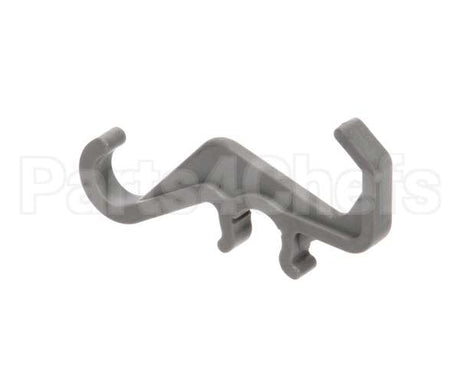 0432720 Hussmann Bracket-Frt Drip Pan
