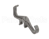 0432720 Hussmann Bracket-Frt Drip Pan