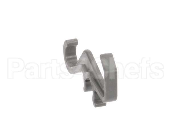 0432720 Hussmann Bracket-Frt Drip Pan