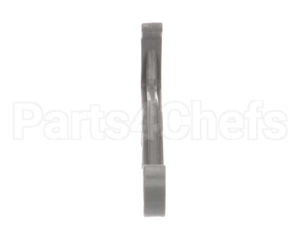 0432720 Hussmann Bracket-Frt Drip Pan