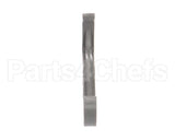 0432720 Hussmann Bracket-Frt Drip Pan