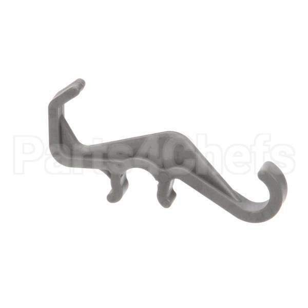 0432720 Compatible Hussmann Bracket-Frt Drip Pan
