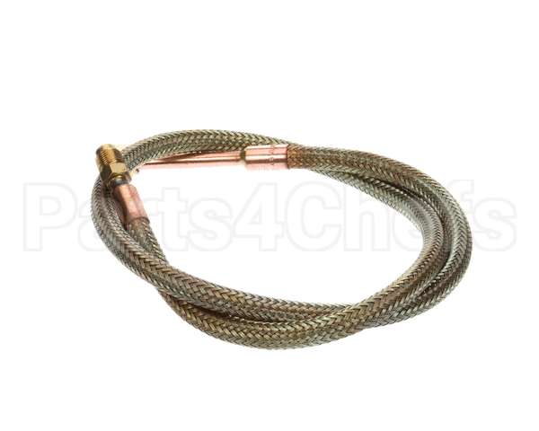 0433509 Hussmann Flex Hose-3/8 X 48