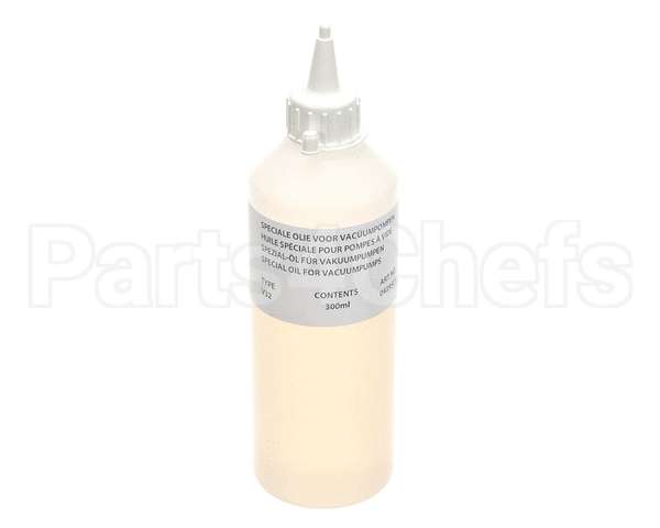 0439503 Henkelman Oil Iso Vm 32 Qty 0.08 Us Gal.