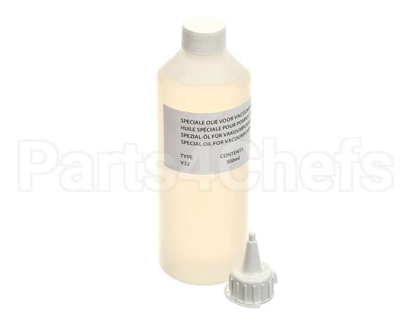 0439505 Henkelman Oil Iso Vm32 0.13 Us Gal.