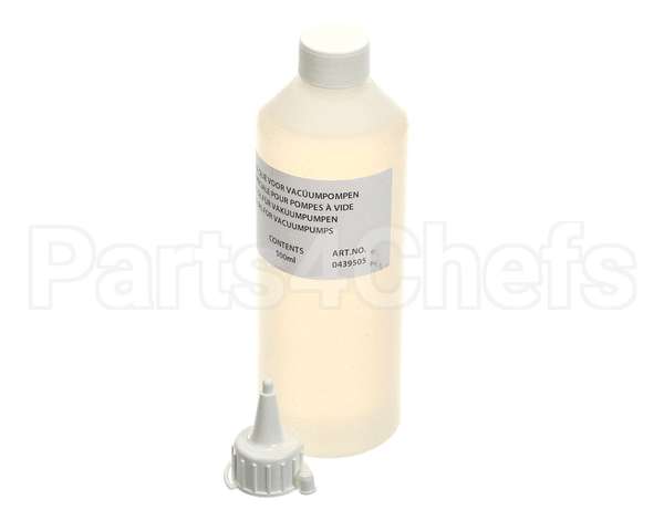 0439505 Henkelman Oil Iso Vm32 0.13 Us Gal.
