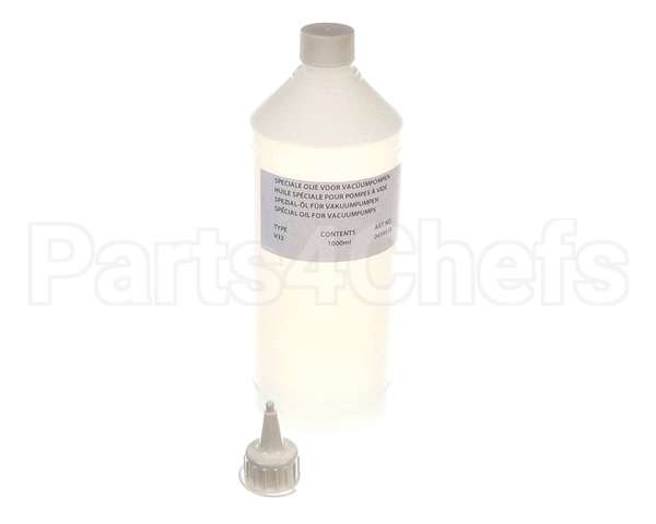 0439510 Henkelman Oil Iso Vm 32 Qty 0.26 Us Gal.