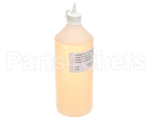 0439520 Henkelman Oil Iso Vm 100 Qty 0.26 Us Gal