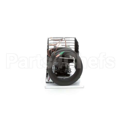 043B170Y Master-Bilt Condensing Unit Assembly, 3/16