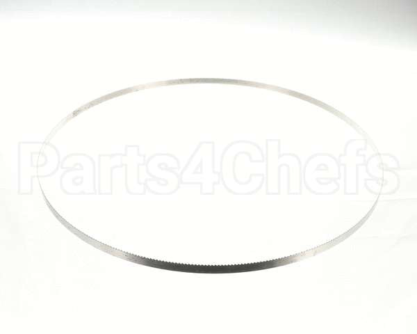 044-01586220074 Skyfood Hard Saw Blade 74 In