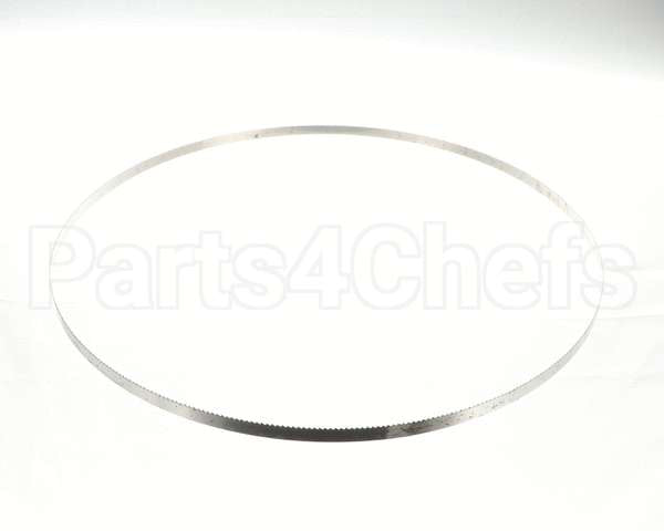 044-01586220074 Skyfood Hard Saw Blade 74 In