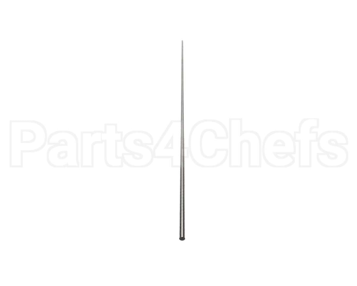 044-393-0037-S Delfield Track,Elev Rod,29.75