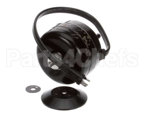 0440420 Hussmann Motor-9W Psc 115V Cw Rev