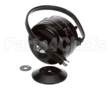 0440420 Hussmann Motor-9W Psc 115V Cw Rev