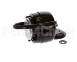 0440420 Hussmann Motor-9W Psc 115V Cw Rev