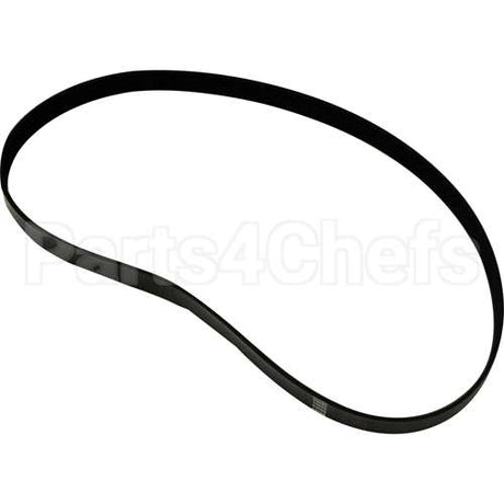 044056 Compatible Taylor Heavy Duty Belt *Oem* 450J10/.160Thck M#358/35