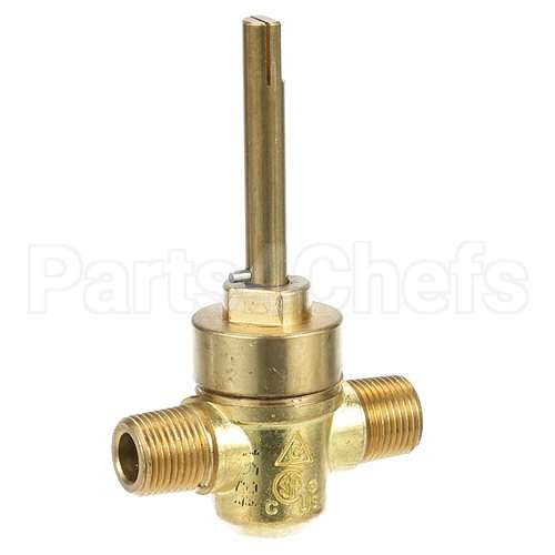 04410600100 Compatible Jade Gas Valve - On/Off