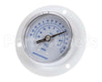 0441135 Hussmann Thermometer-2 Dial