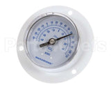 0441135 Hussmann Thermometer-2 Dial