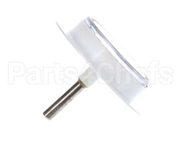 0441135 Hussmann Thermometer-2 Dial