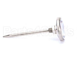 0441136 Hussmann Thermometer-1 Inch Dial